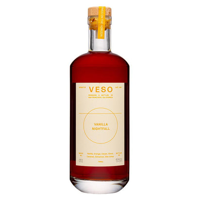 VESO - 'Nightfall' Aperitif (750ML) by The Epicurean Trader