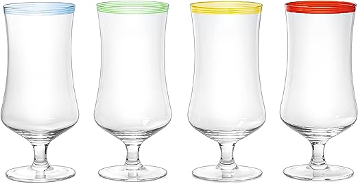 Hurricane Glasses, Large 17oz