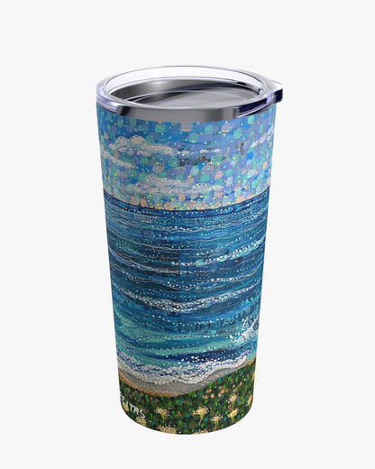 Coastal Breeze 20oz Tumbler