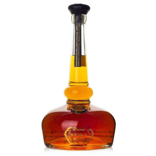 Willett Distillery - 'Pot Still' Reserve Bourbon (750ML) by The Epicurean Trader