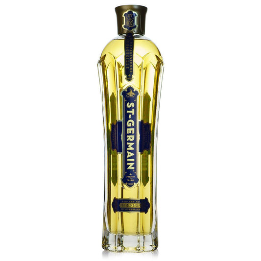St. Germain - Elderflower Liqueur (375ML) by The Epicurean Trader