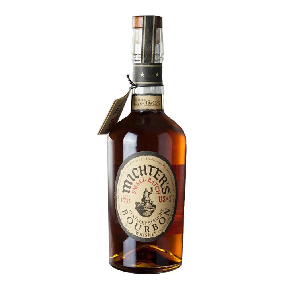 Michter's Distillery - 'Small Batch US*1' Kentucky Straight Bourbon (750ML) by The Epicurean Trader