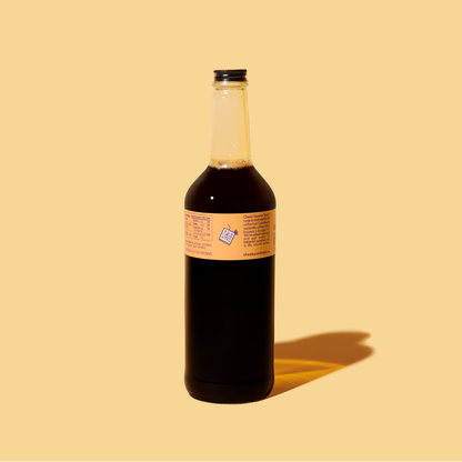 Espresso Syrup