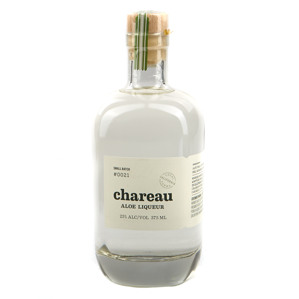 Chareau - Aloe Liqueur (750ML)