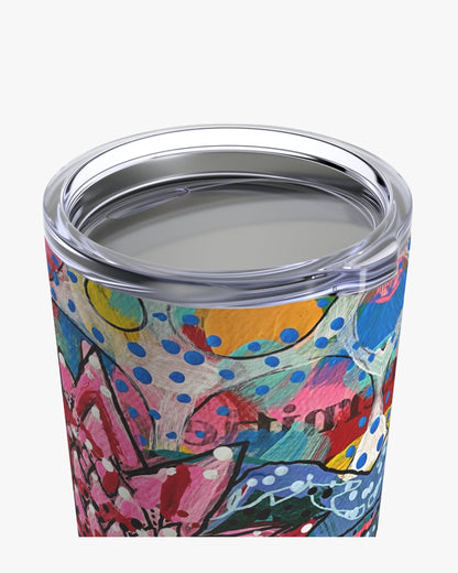 Bromeliad 20oz Tumbler