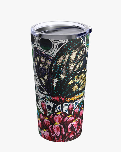 From Embers To Ashes 20oz Tumbler