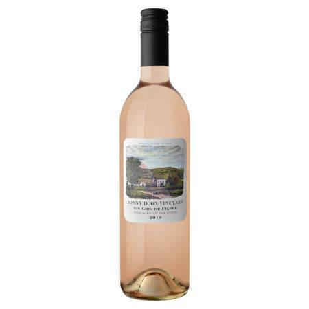 Bonny Doon Vineyard - 'Vin Gris De Cigare' Rose (750ML)