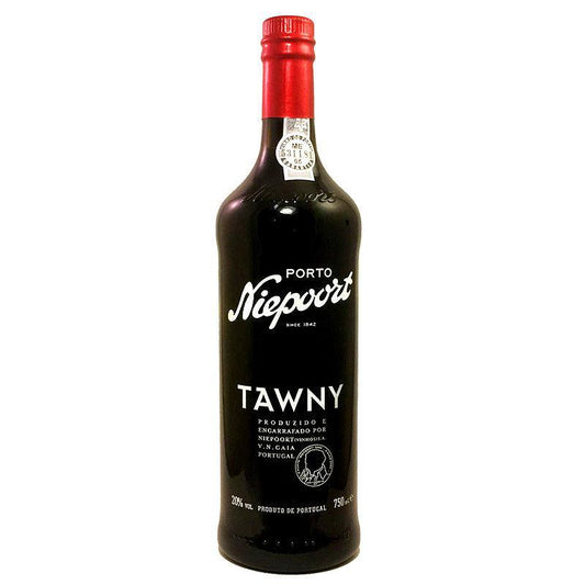 Porto Niepoort - 'Tawny' Port (750ML) by The Epicurean Trader