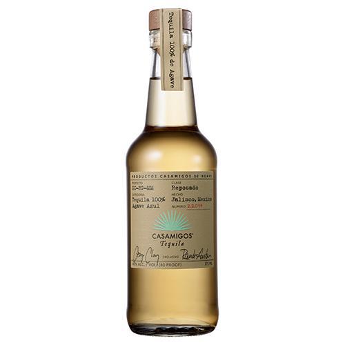 Casamigos - Tequila Reposado (375ML)