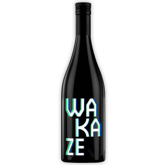 Wakaze - Nigori Sake (750ML) by The Epicurean Trader