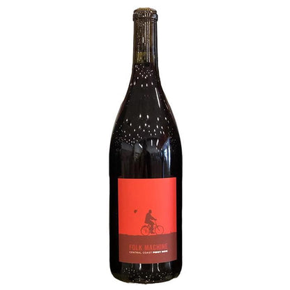 Folk Machine - Pinot Noir (750ML) by The Epicurean Trader