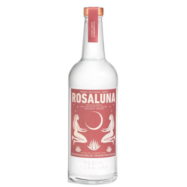 Rosaluna - 'Espadin' Mezcal (Espadin | 750ML) by The Epicurean Trader