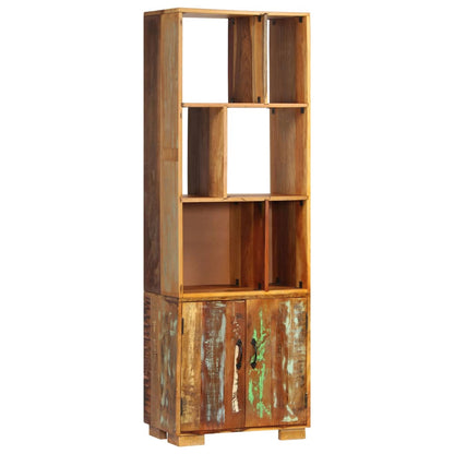 vidaXL Decor Cabinet -0