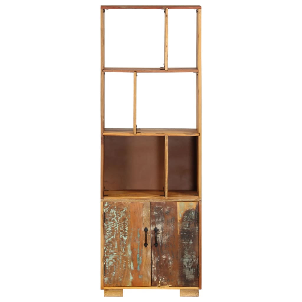 vidaXL Decor Cabinet -2