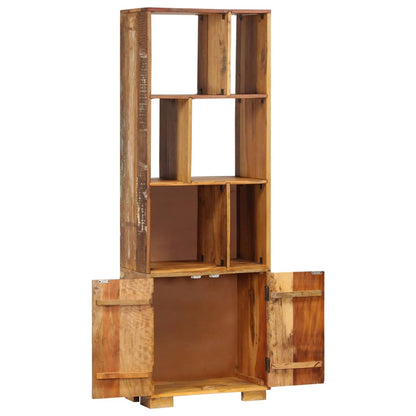 vidaXL Decor Cabinet -6