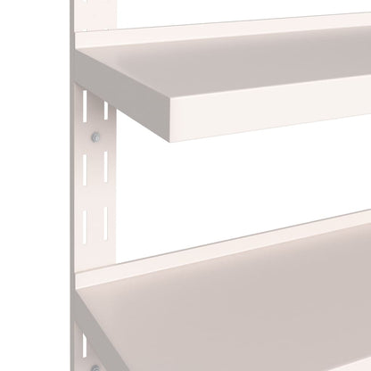 vidaXL Wall Shelf - Floating -12