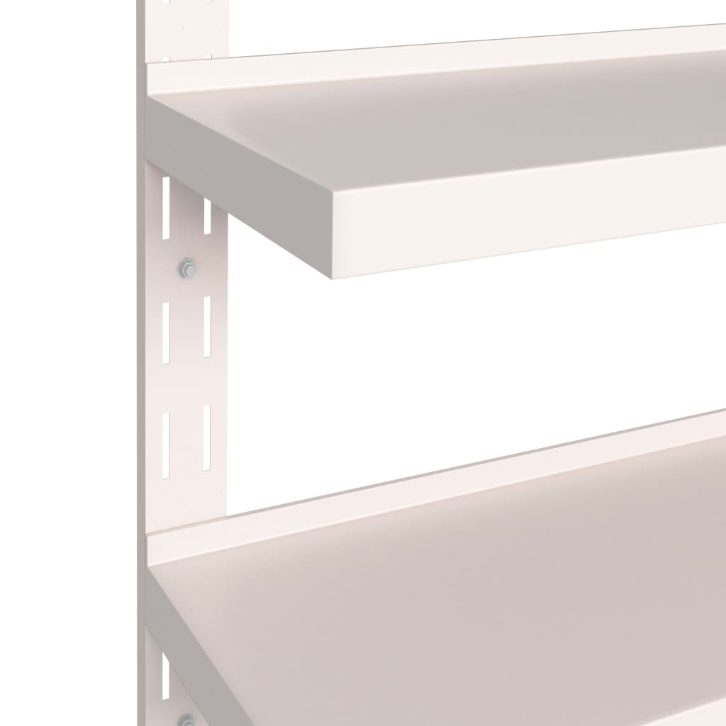 vidaXL Wall Shelf - Floating -18