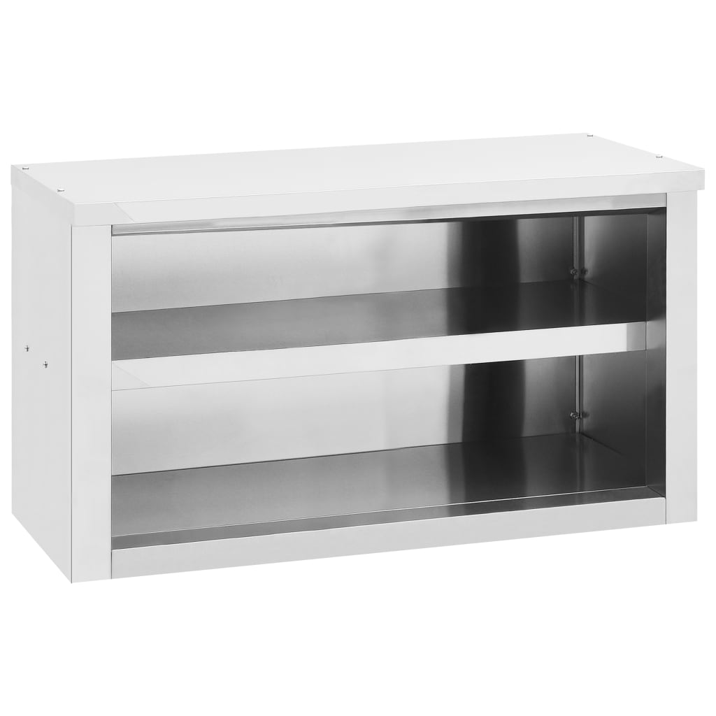 vidaXL Wall Cabinet Storage Cabinet -0