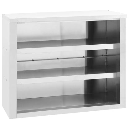 vidaXL Wall Cabinet Storage Cabinet -36