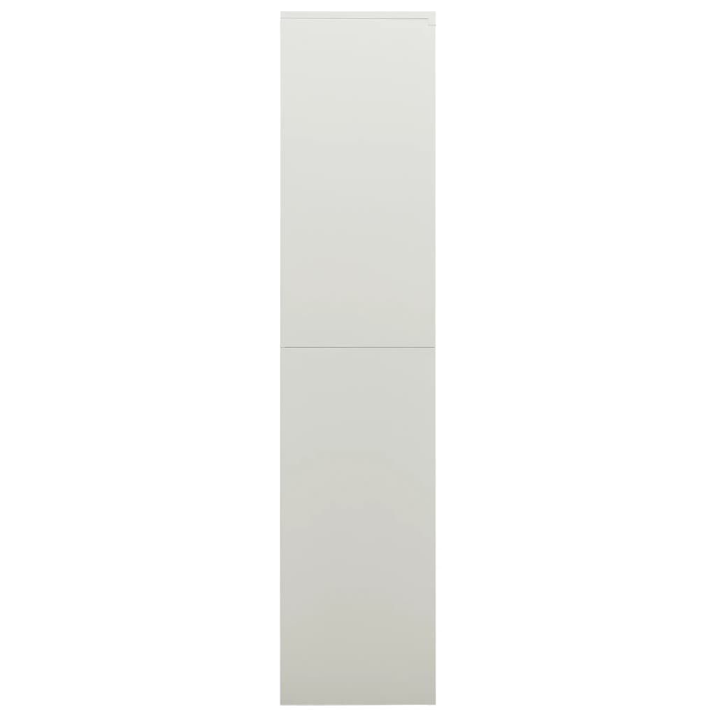 Storage Cabinet - Steel-21