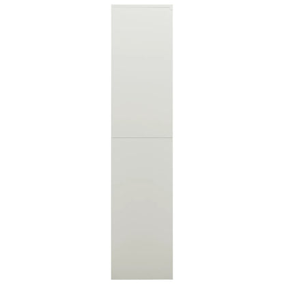 Storage Cabinet - Steel-21