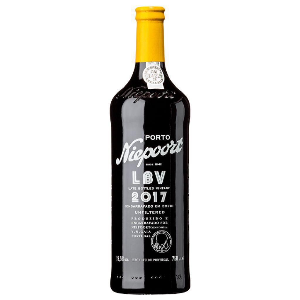 Porto Niepoort - 'Late Bottled Vintage' Port (375ML) by The Epicurean Trader