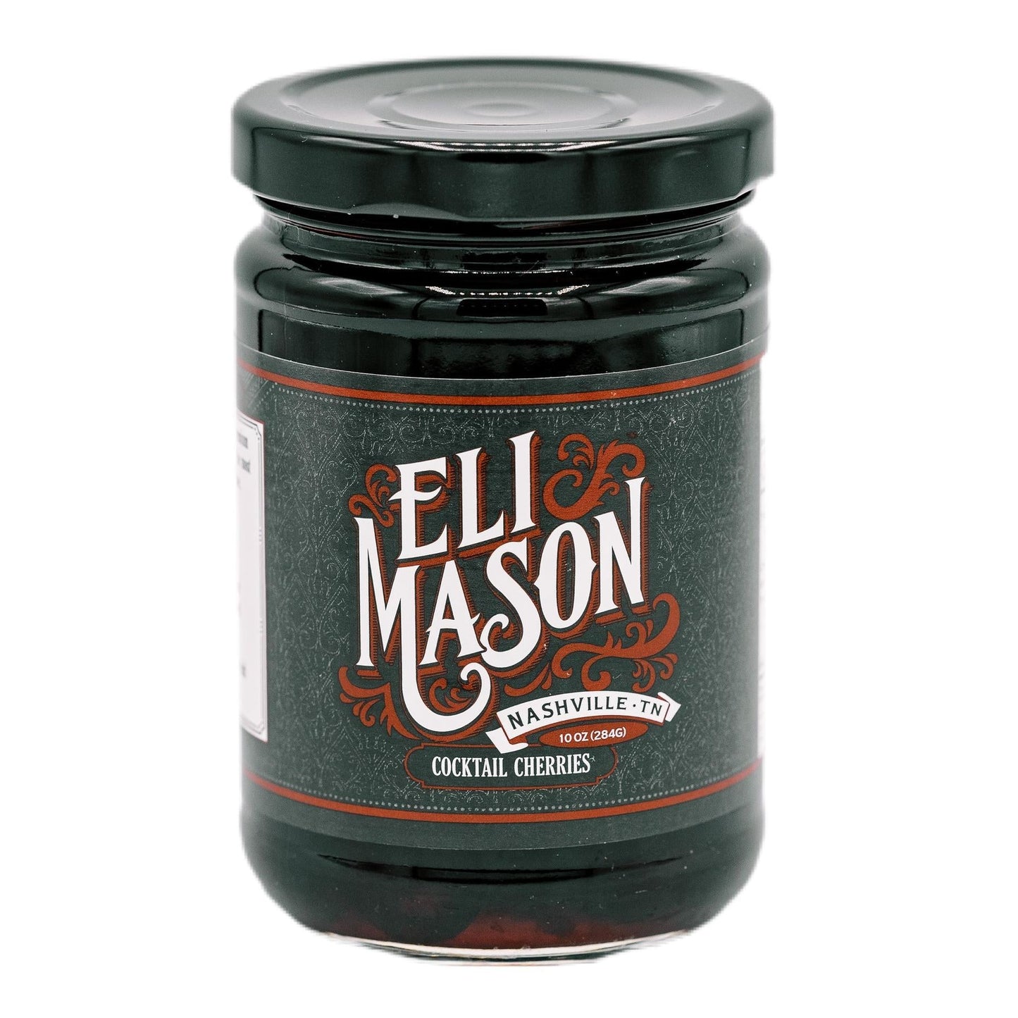 Eli Mason - Cocktail Cherries (10OZ) by The Epicurean Trader