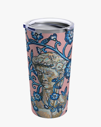 David 20oz Tumbler