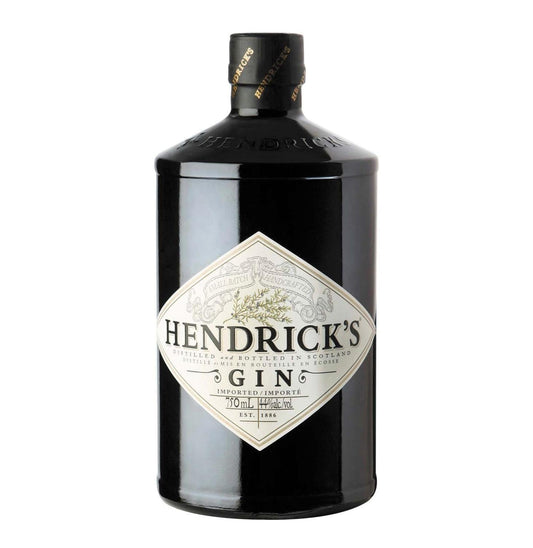 Hendrick's - Gin (750ML) by The Epicurean Trader