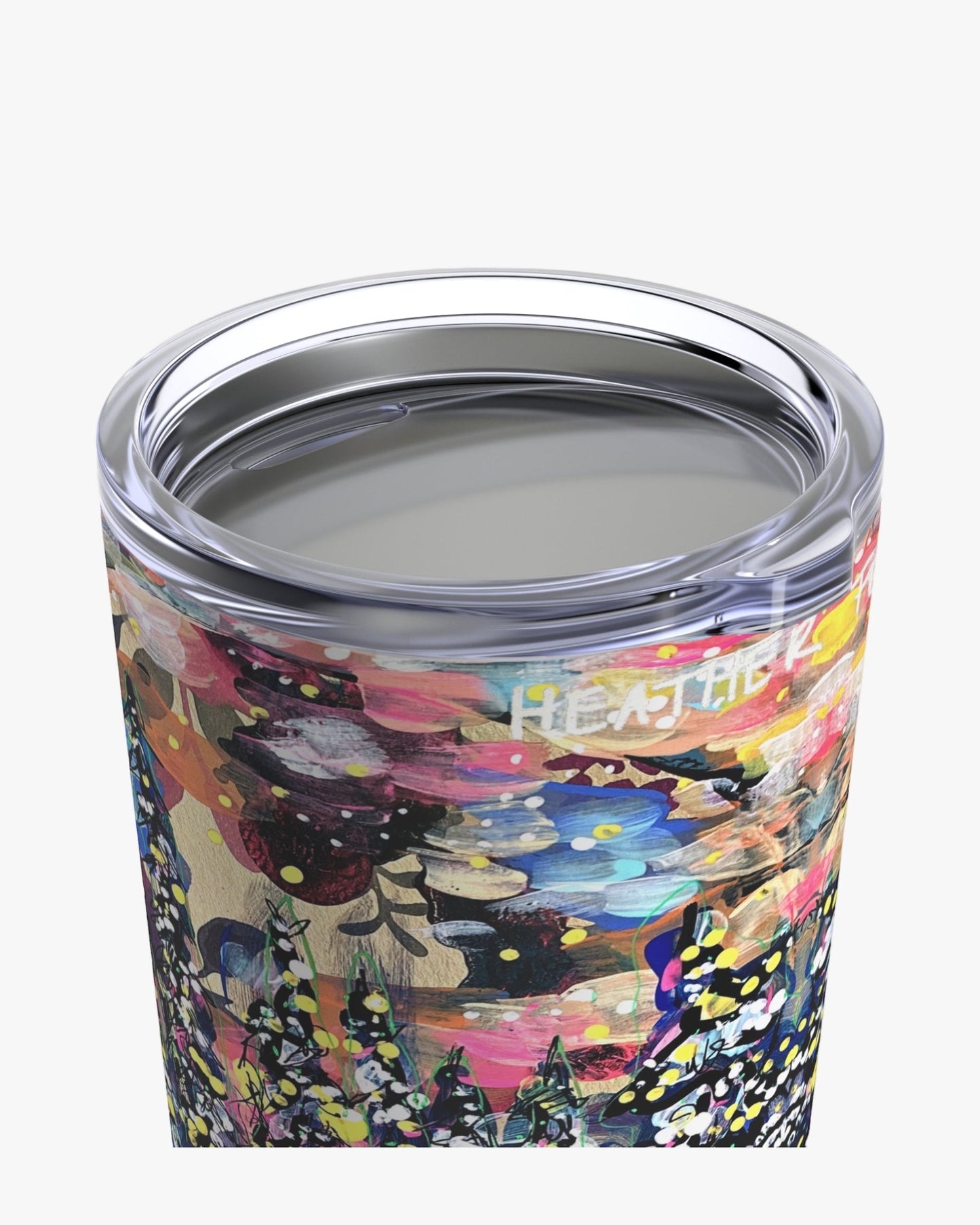 Dream Land 20oz Tumbler