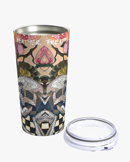 Wine & Dine Tumbler 20oz Tumbler