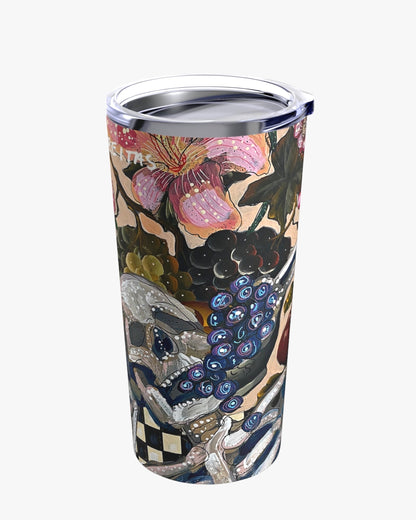 Wine & Dine Tumbler 20oz Tumbler