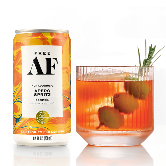 APERO SPRITZ by Free AF