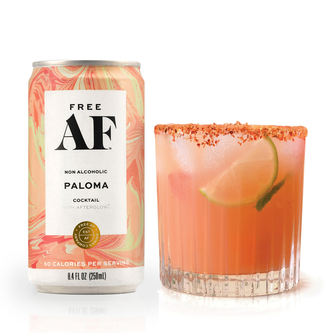 PALOMA by Free AF