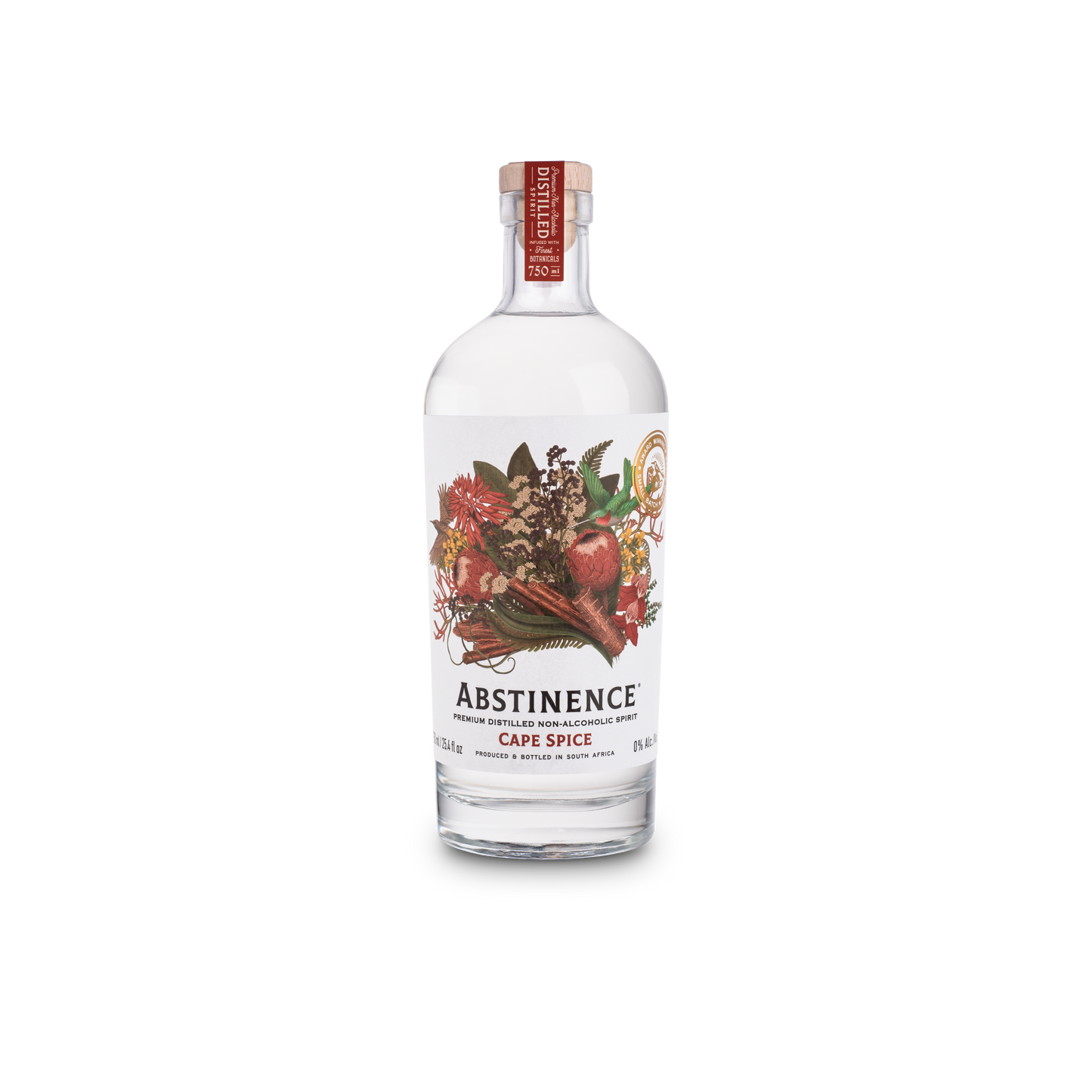 Cape Spice by Abstinence Spirits