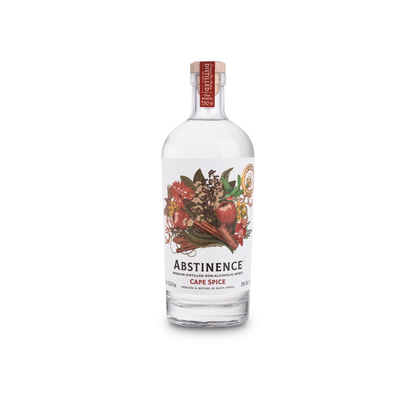 Cape Spice by Abstinence Spirits