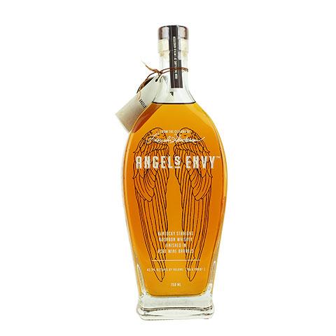 Angel's Envy Bourbon Whiskey