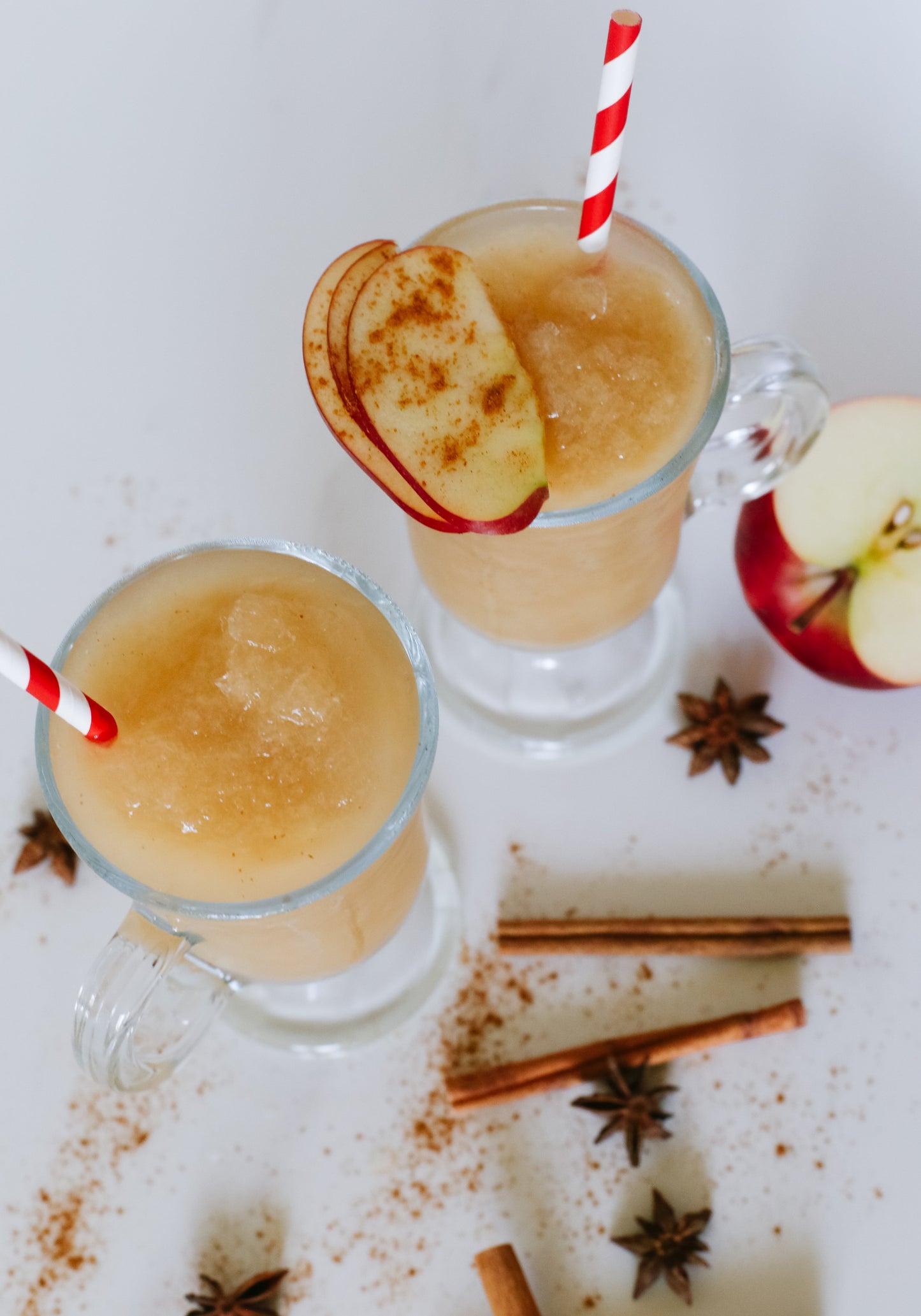 Apple Toddy 3-PACK