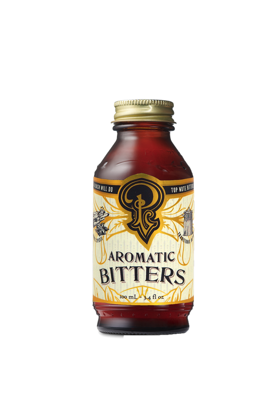 Aromatic Bitters - Mixologist Warehouse