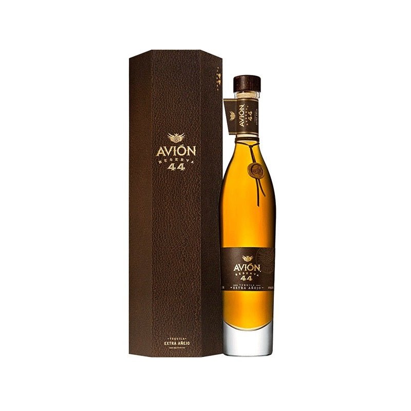 Avión Reserva 44 Extra Anejo Tequila