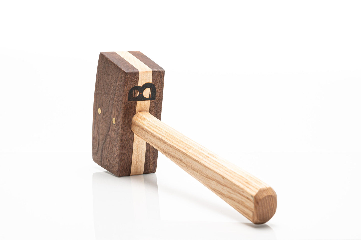 Ice Mallet (Black Walnut)