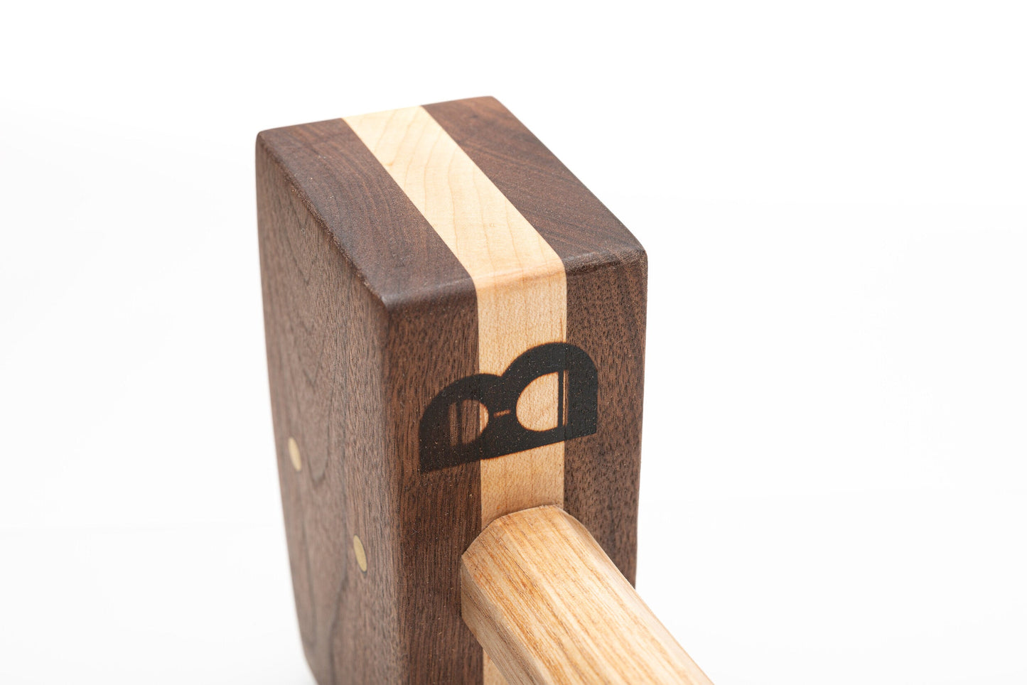 Ice Mallet (Black Walnut)