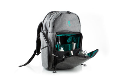 Barback Pack - Bartender Travel Bag