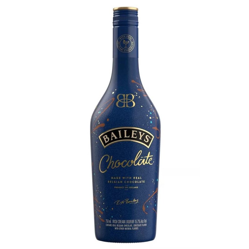 Baileys Chocolate Liqueur