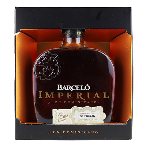 Barcelo Imperial Rum