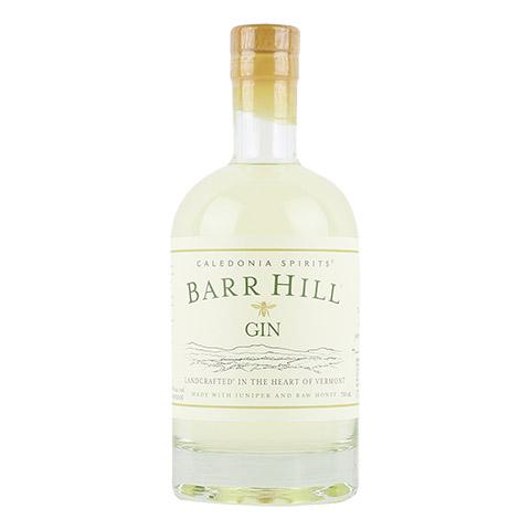 Barr Hill Gin