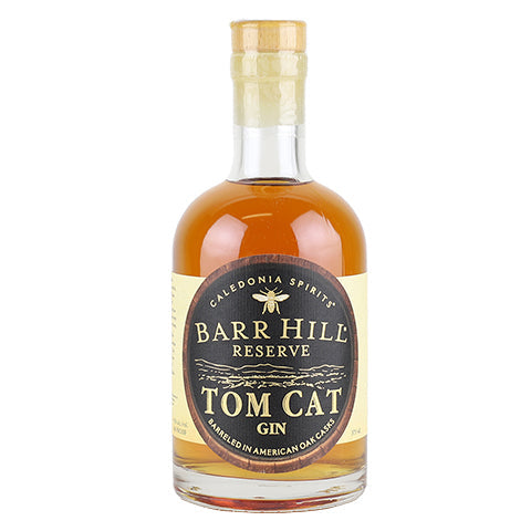 Barr Hill Tom Cat Gin