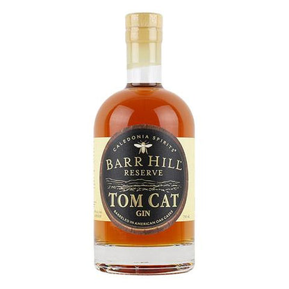 Barr Hill Tom Cat Gin