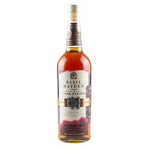 Basil Hayden's Kentucky Straight Whiskey