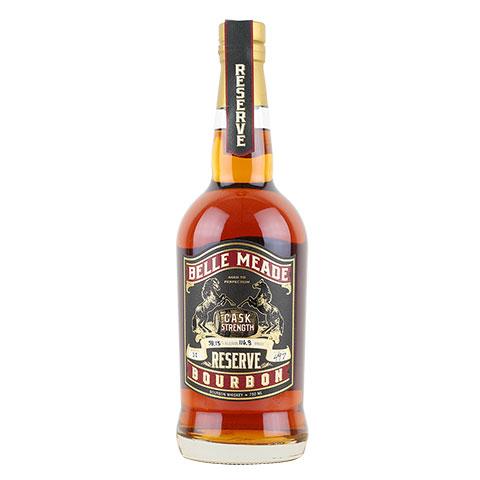 Belle Meade Reserve Bourbon Whiskey